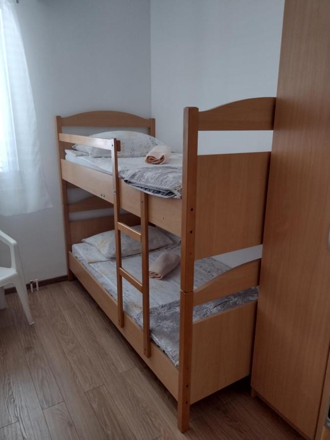 Апартаменти Apartman Tamara Новаля Екстер'єр фото
