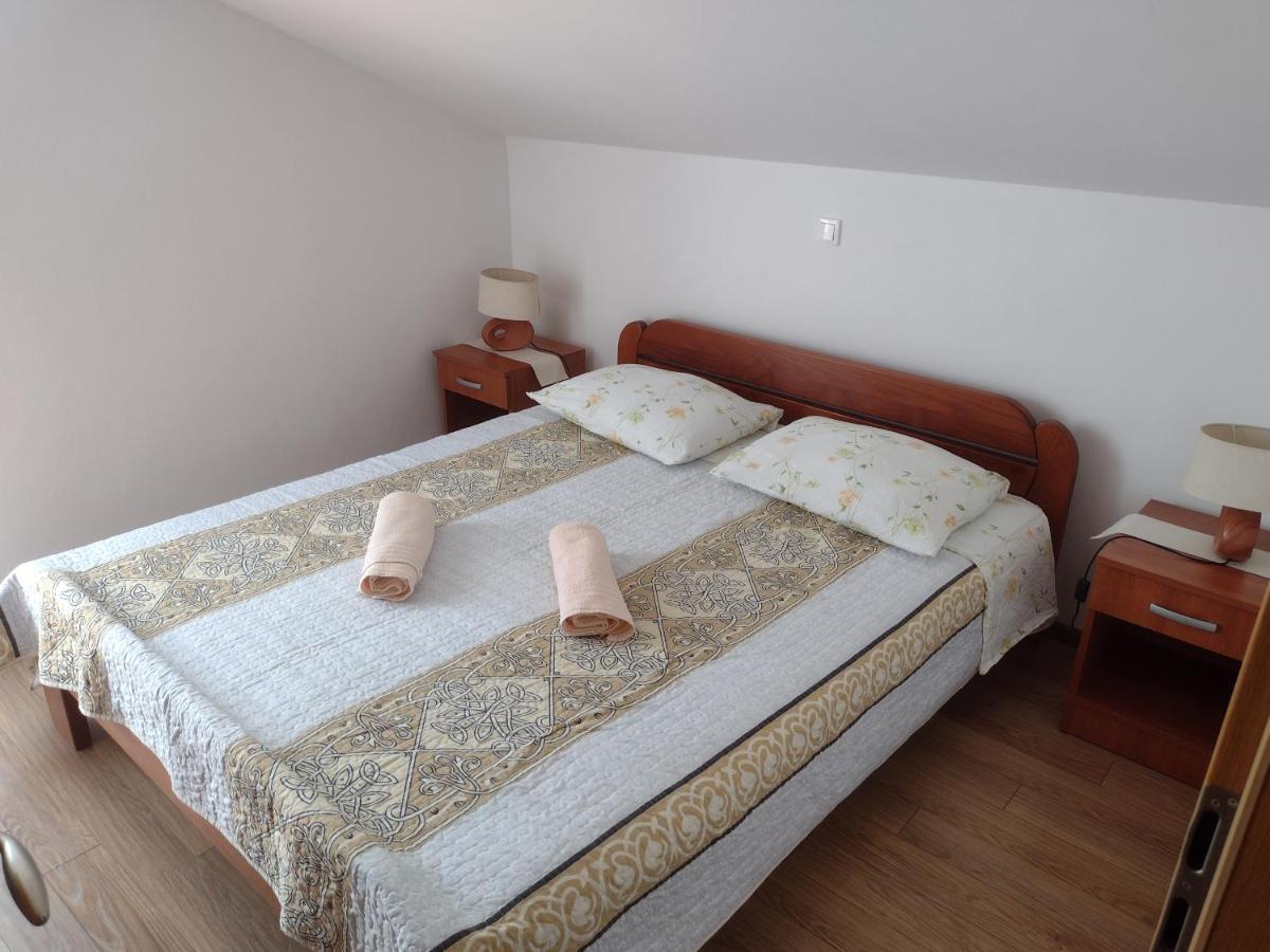 Апартаменти Apartman Tamara Новаля Екстер'єр фото